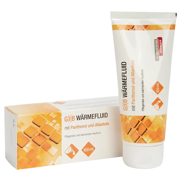 G|I|B Wärmefluid