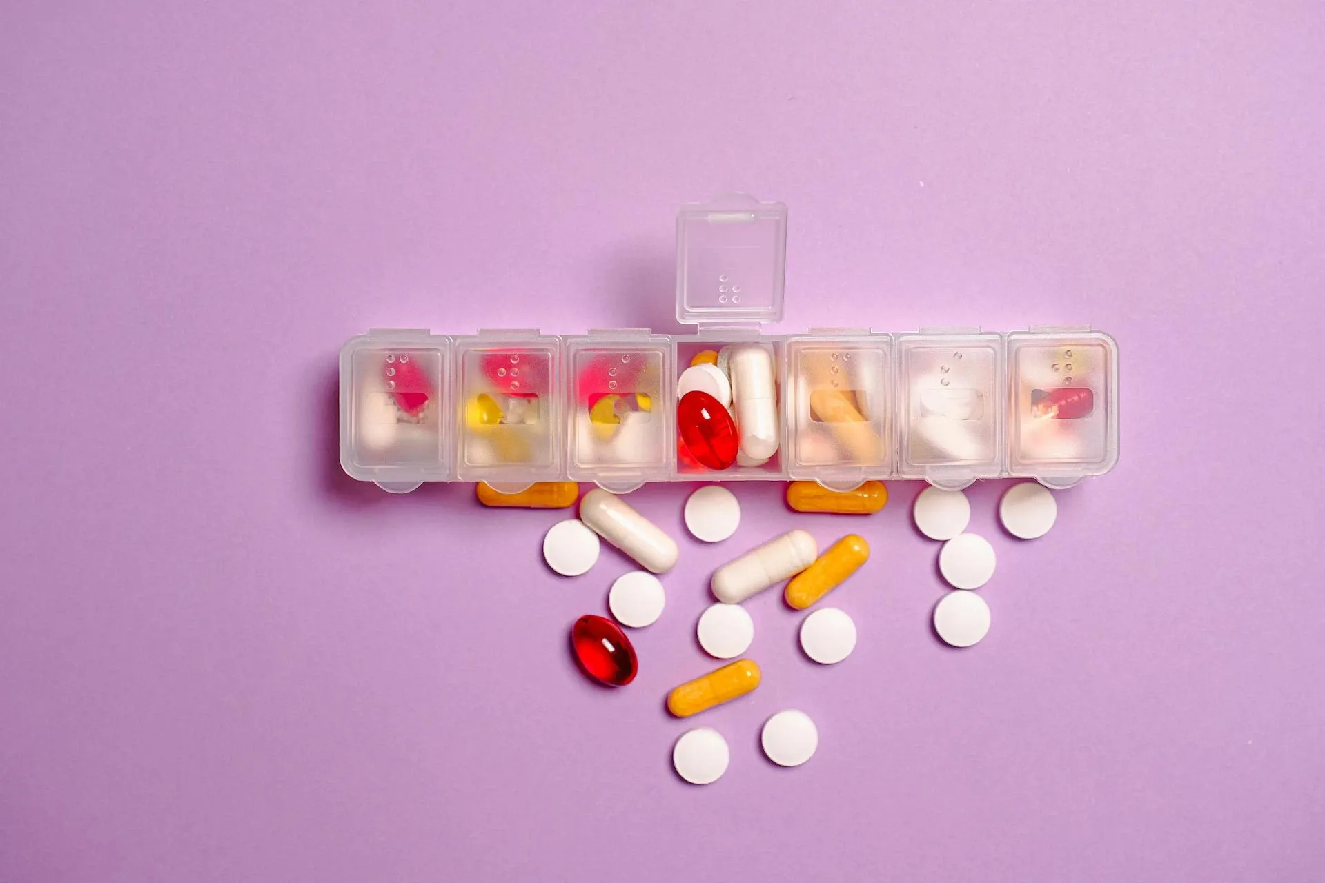 Medikamente