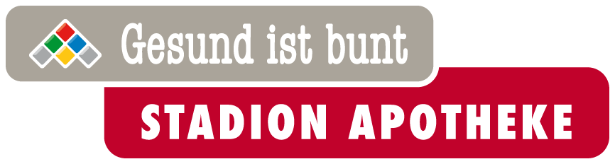 Logo Stadion-Apotheke